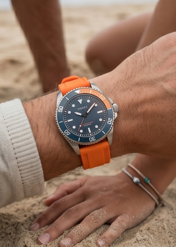 Shark Lifestyle Watch