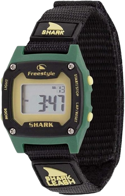 Mini Leash Ranger Unisex Watch