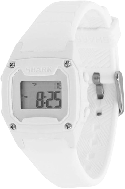MINI White Out Unisex Watch